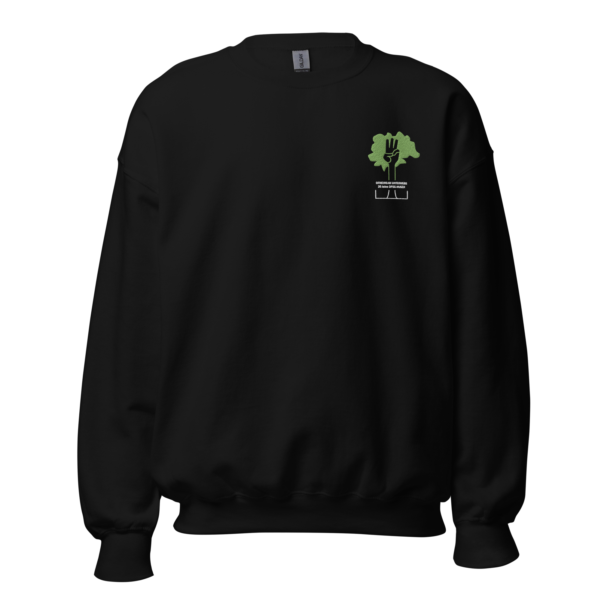 Pulloverbestellung DPSG Husen Pulloverbestellung DPSG Husen